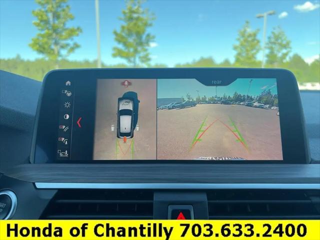 2019 BMW X4 xDrive30i