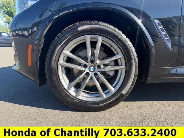 2019 BMW X4 xDrive30i