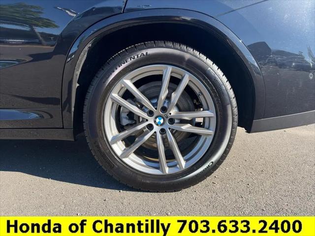 2019 BMW X4 xDrive30i