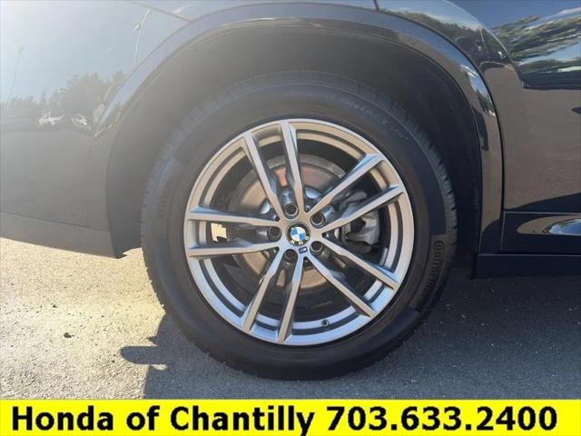 2019 BMW X4 xDrive30i