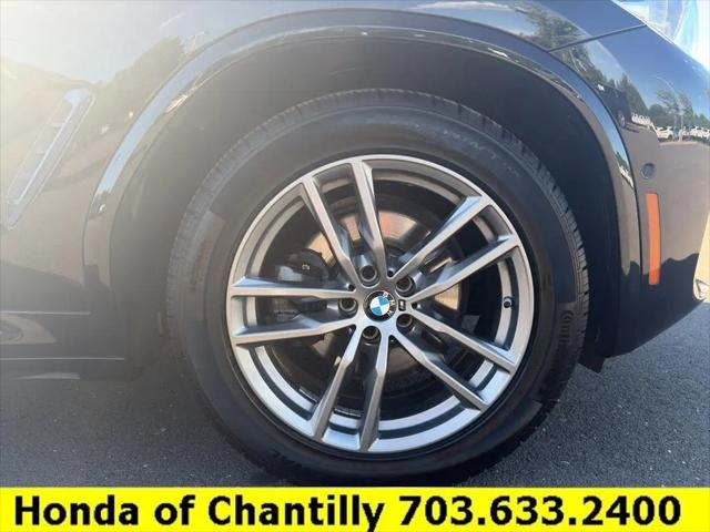 2019 BMW X4 xDrive30i