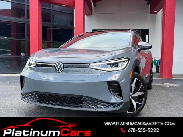 2023 Volkswagen ID.4 Pro S for sale in Marietta, GA