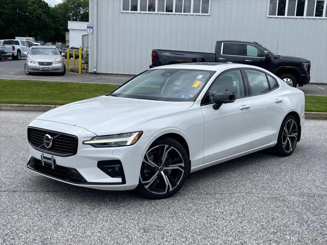 2024 Volvo S60 B5 Plus Dark Theme for sale in Clarksville, MD