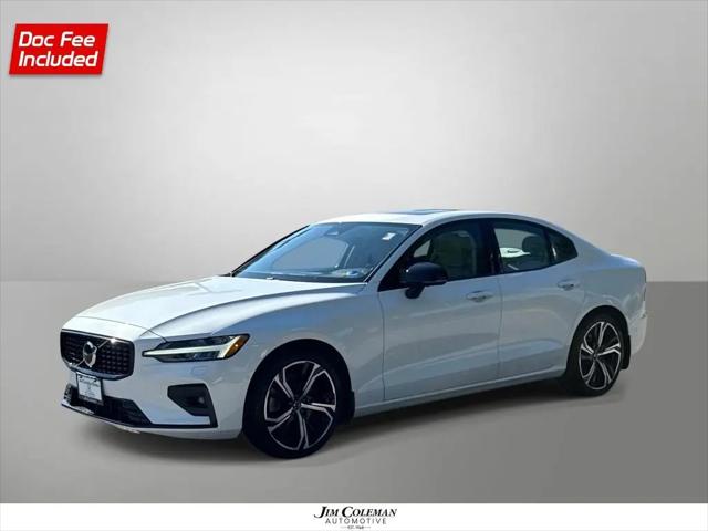 2024 Volvo S60 B5 Plus Dark Theme for sale in Clarksville, MD
