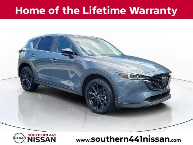 2024 Mazda CX-5 2.5 S Carbon Edition for sale in Royal Palm Beach, FL