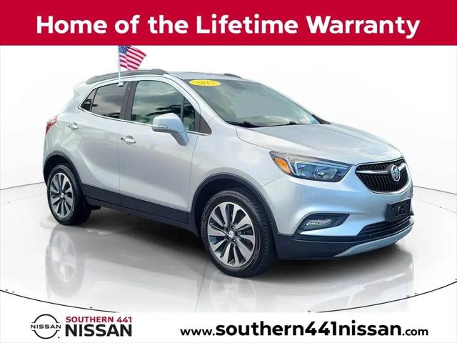 2017 Buick Encore Preferred II for sale in Royal Palm Beach, FL