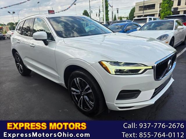 2020 Volvo XC60 T6 Momentum for sale near Dayton, OH