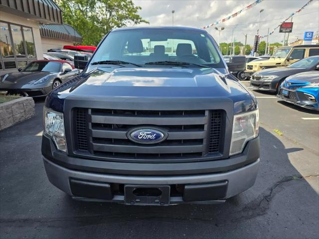 2012 Ford F-150 XL