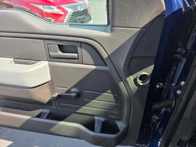 2012 Ford F-150 XL