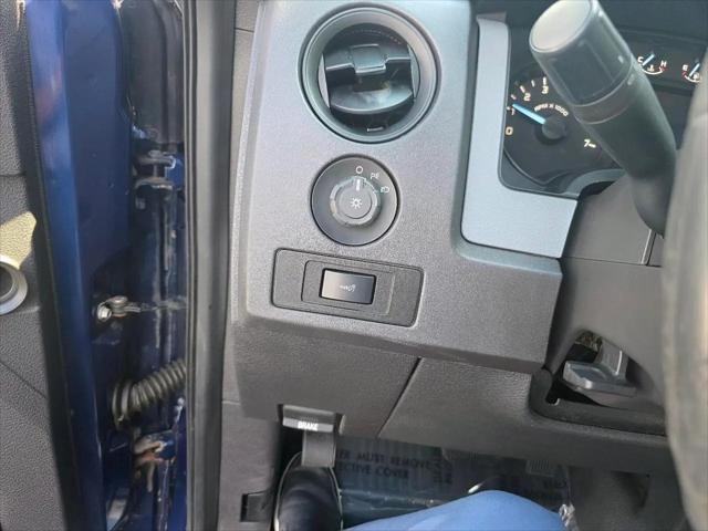 2012 Ford F-150 XL