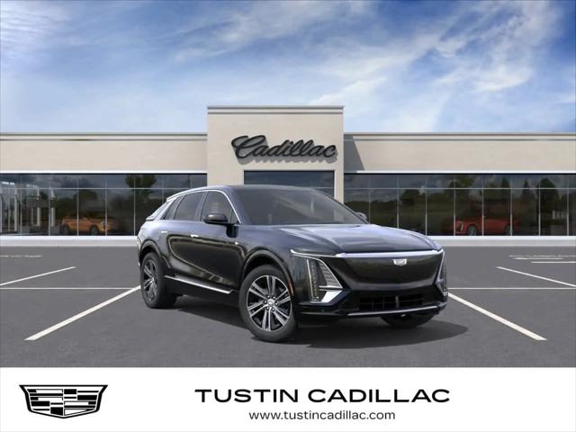2026 Cadillac iQ Luxury AWD for sale in Tustin, CA