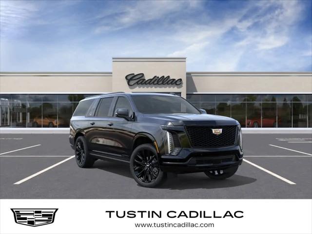 2026 Cadillac Escalade ESV Platinum Sport for sale in Tustin, CA