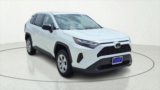 2024 Toyota RAV4 LE for sale in Richardson, TX