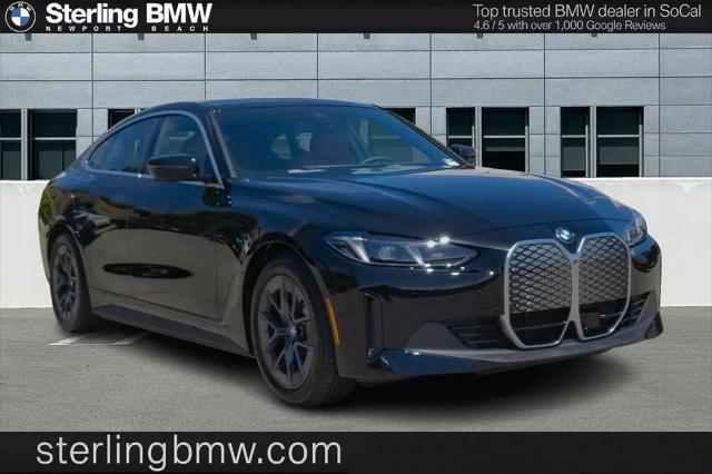 2026 BMW i4 eDrive40 for sale in Newport Beach, CA