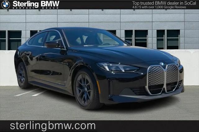2026 BMW i4 eDrive40 for sale in Newport Beach, CA