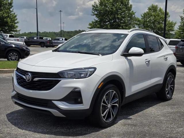 2020 Buick Encore GX FWD Select for sale in Auburn, AL
