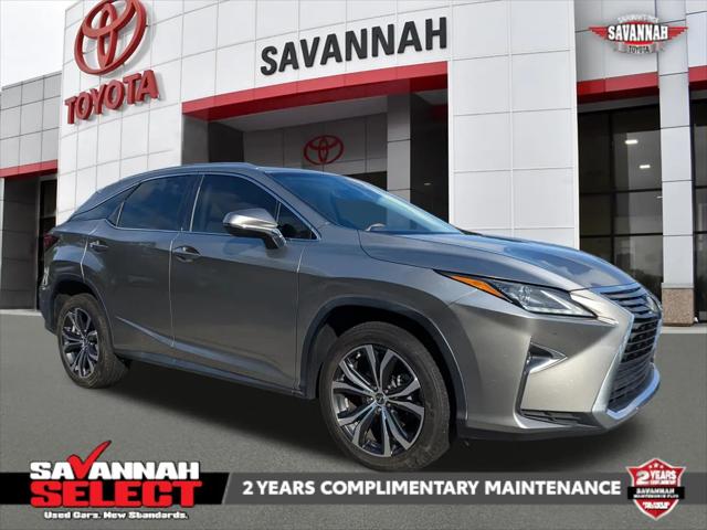 2018 Lexus RX 350 RX 350 for sale in Savannah, GA