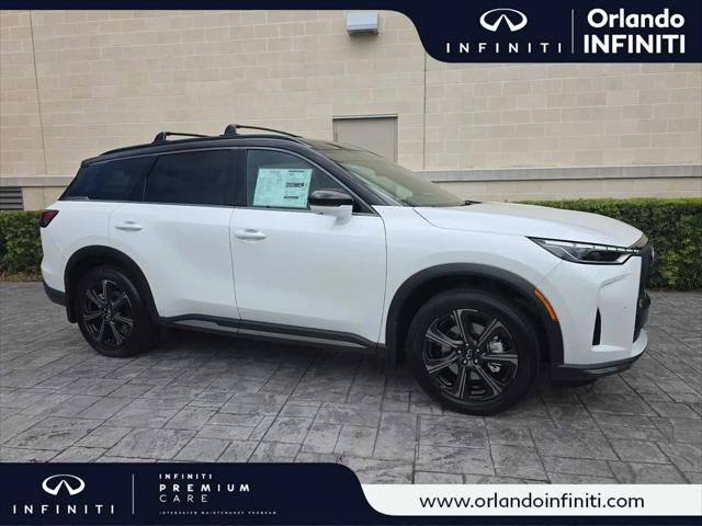 2027 INFINITI QX60 AUTOGRAPH AWD for sale in Orlando, FL