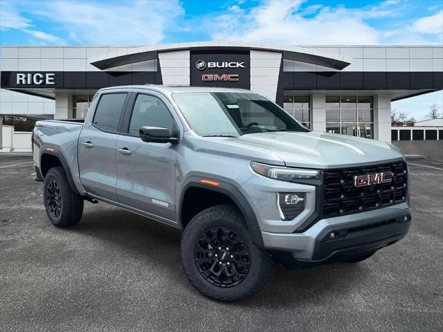 2026 GMC Canyon Elevation, 4WD for sale in Knoxville, TN