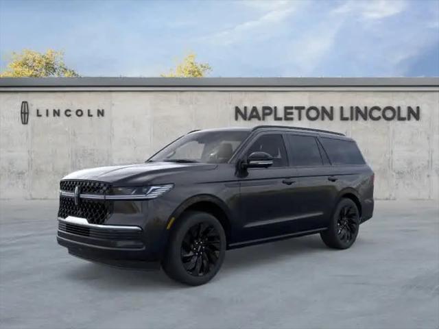 2026 Lincoln Navigator Reserve for sale in Glenview, IL