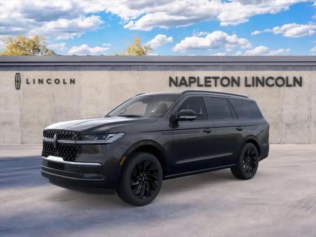 2026 Lincoln Navigator Reserve for sale in Glenview, IL