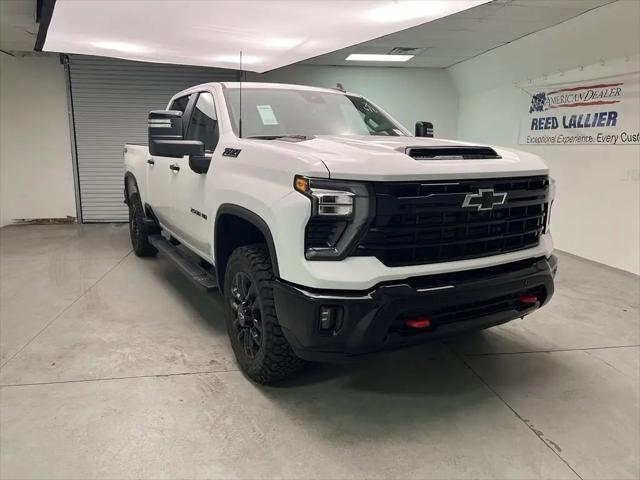 2026 Chevrolet Silverado 2500HD Crew Cab, Standard Bed, LT, 4WD for sale in Fayetteville, NC