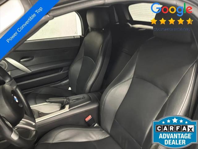 2003 BMW Z4 2.5i