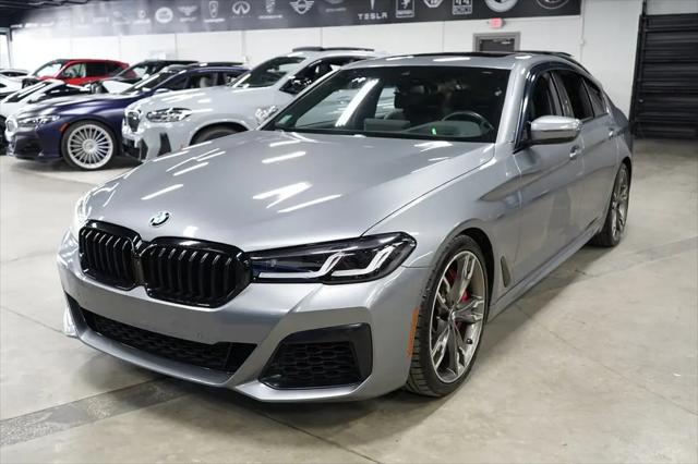 2023 BMW M5 i xDrive for sale in Tampa, FL