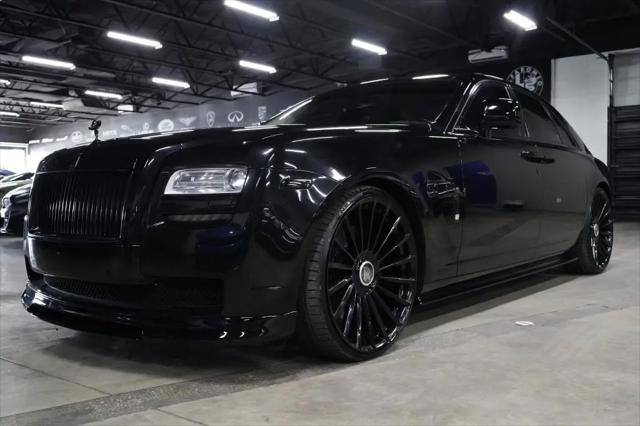2010 Rolls-Royce Ghost Standard for sale in Tampa, FL