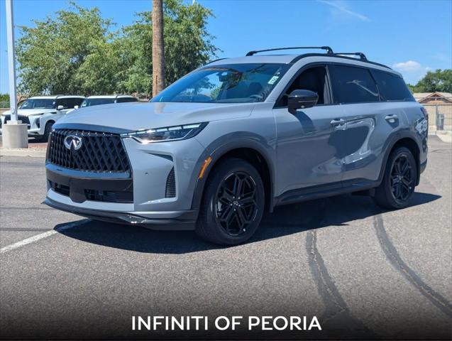 2027 INFINITI QX60 SPORT for sale in Peoria, AZ