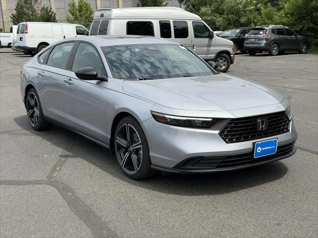 2026 Honda Accord Sedan Sport for sale in Manassas, VA