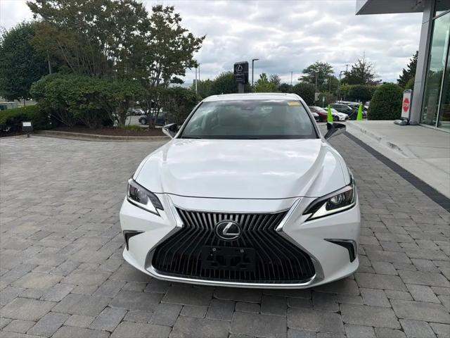 2021 Lexus ES 250 ES 250