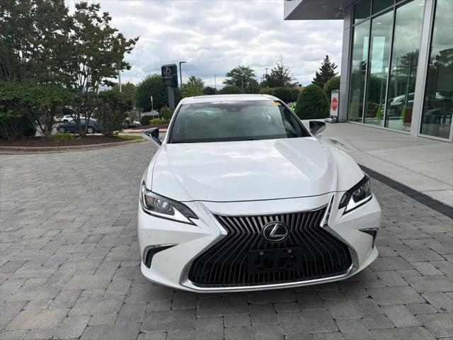 2021 Lexus ES 250 ES 250