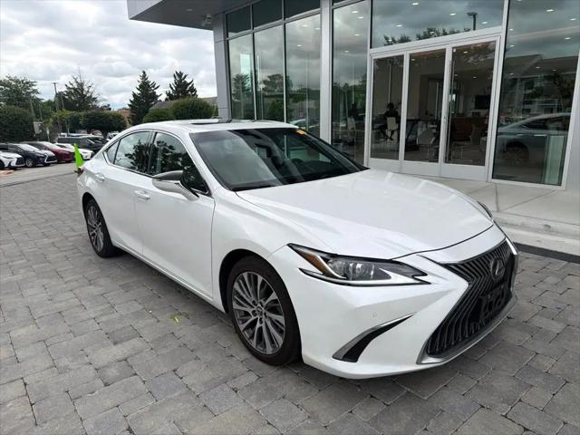2021 Lexus ES 250 ES 250