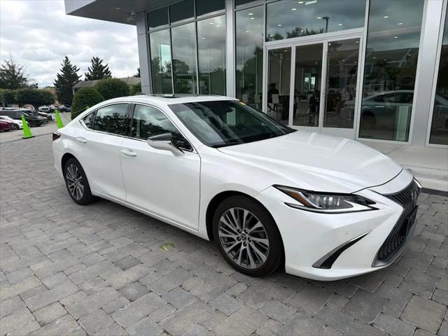 2021 Lexus ES 250 ES 250