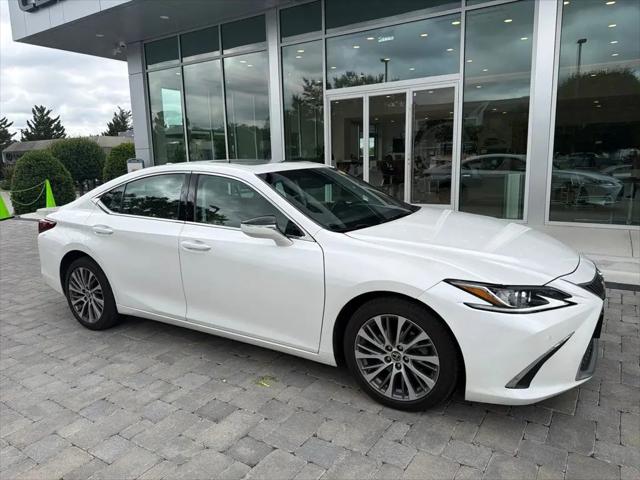 2021 Lexus ES 250 ES 250