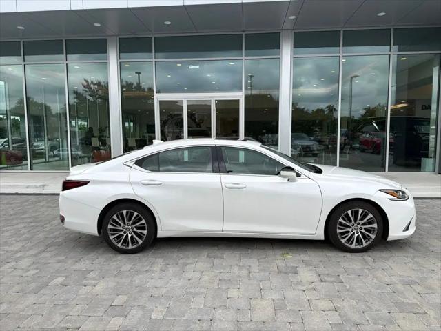 2021 Lexus ES 250 ES 250