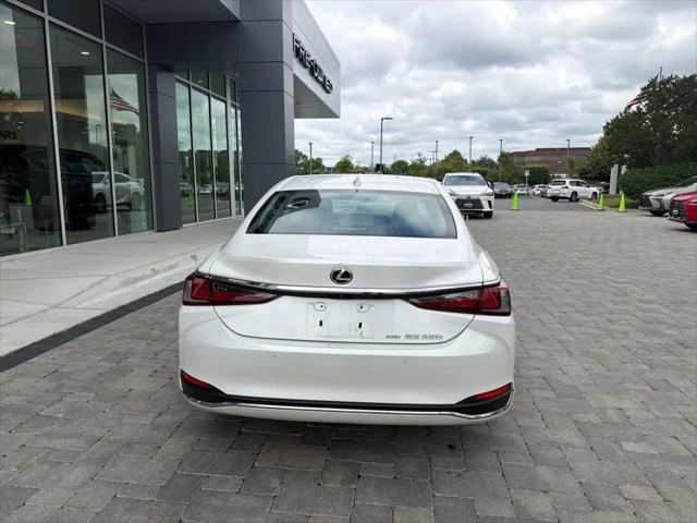 2021 Lexus ES 250 ES 250