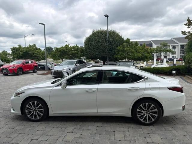 2021 Lexus ES 250 ES 250