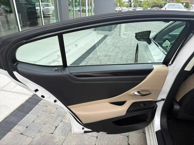 2021 Lexus ES 250 ES 250