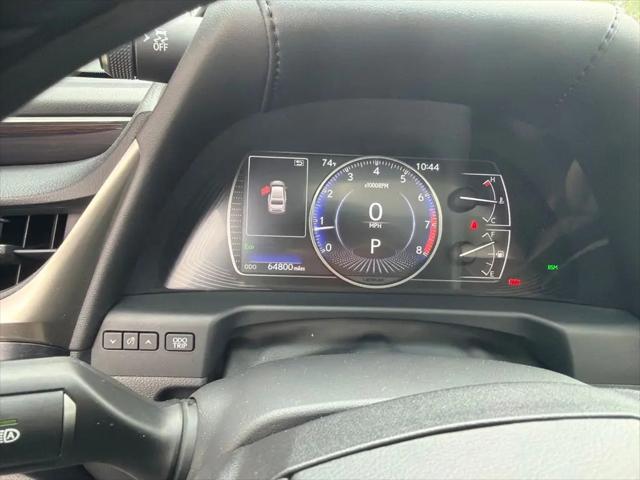 2021 Lexus ES 250 ES 250