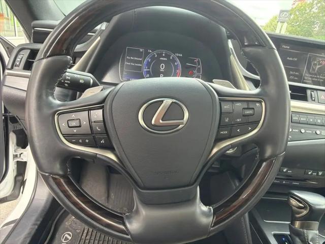 2021 Lexus ES 250 ES 250