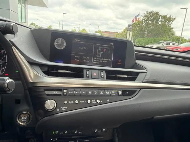 2021 Lexus ES 250 ES 250