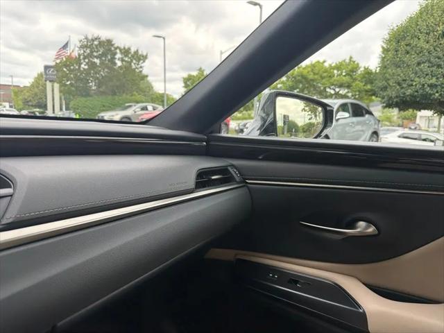 2021 Lexus ES 250 ES 250