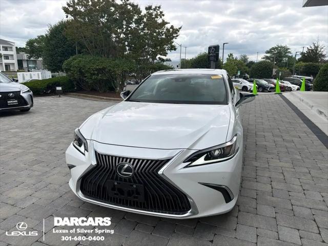 2021 Lexus ES 250 ES 250 for sale in Silver Spring, MD