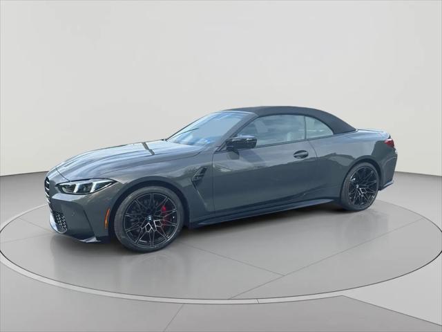 2027 BMW M4 Competition xDrive for sale in Midlothian, VA