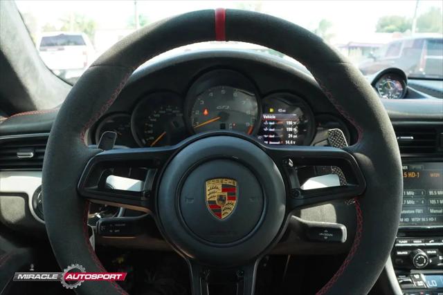 2014 Porsche 911 GT3