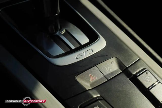 2014 Porsche 911 GT3
