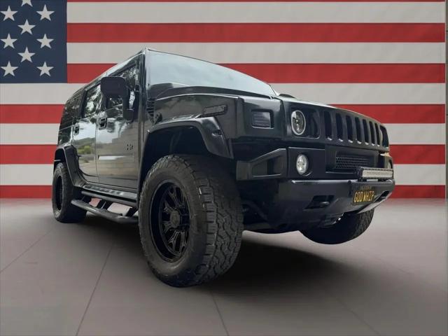 2007 HUMMER H2 Base for sale in Orange, CA