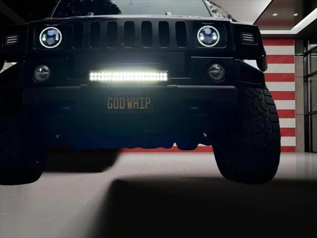2007 HUMMER H2 Base